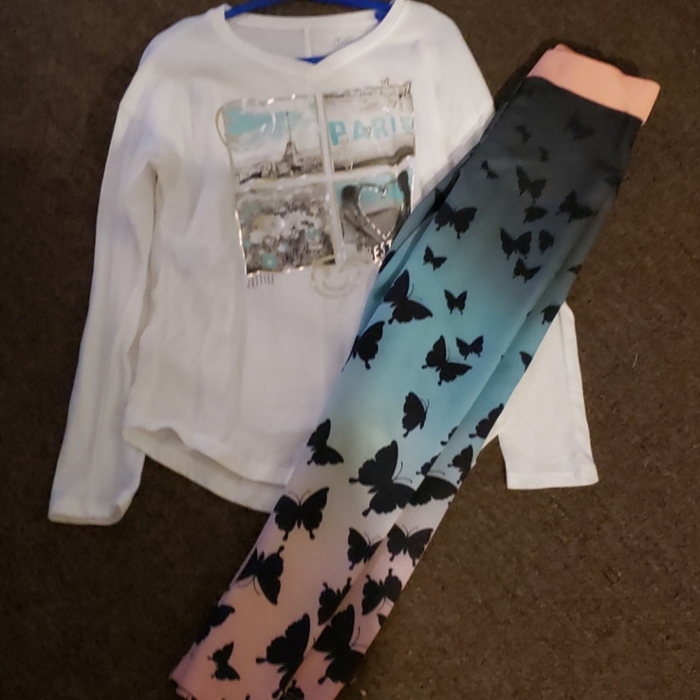 Justice Outfit